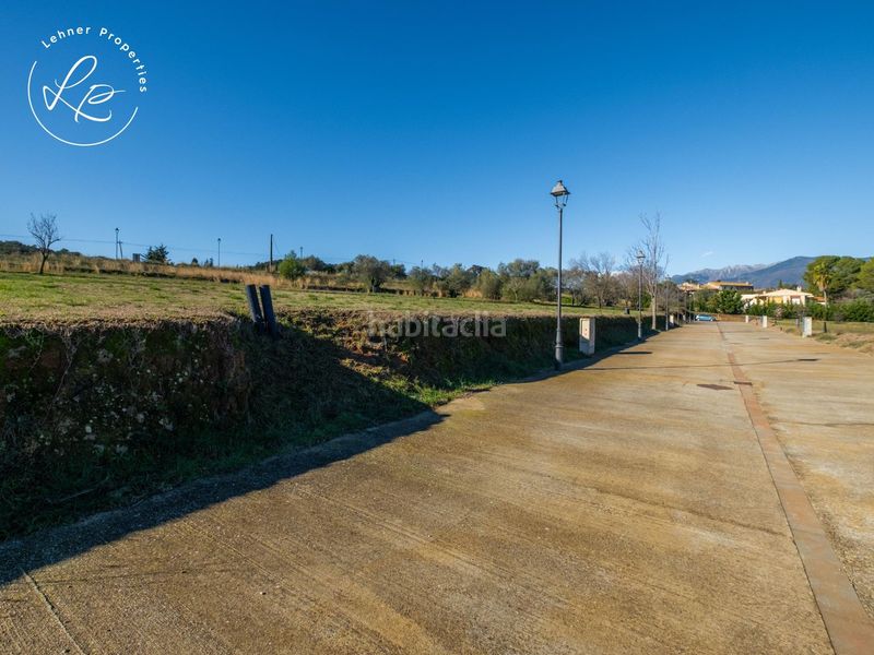 Foto 7898c2db-1191-4953-a9f4-a4c07fa822dd. Terreny residencial a calle 17722 9 a Darnius