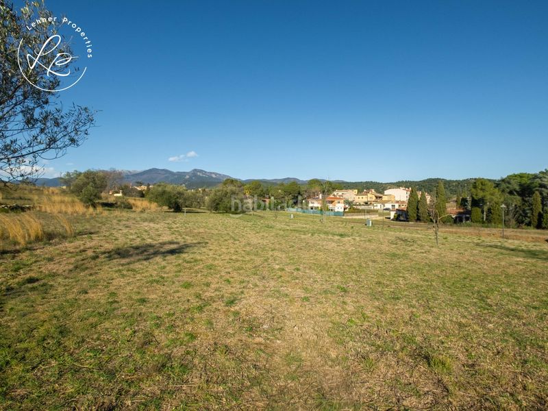 Foto ebf7ac73-82a1-488d-8a12-5d5f77d9529f. Terreny residencial a calle 17722 9 a Darnius