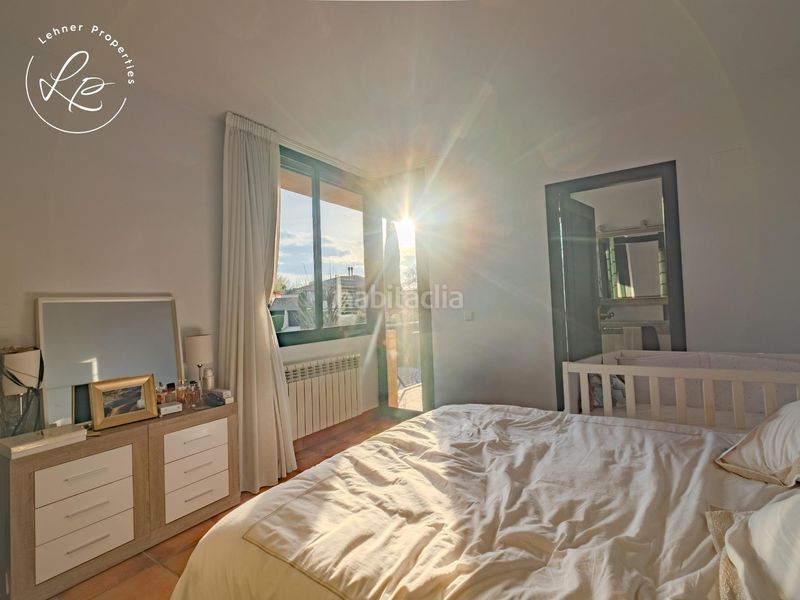 Foto c24cc2a4-6eb6-4932-ba74-60a74027bd51. Casa adossada amb calefacció aparcament piscina a Navata