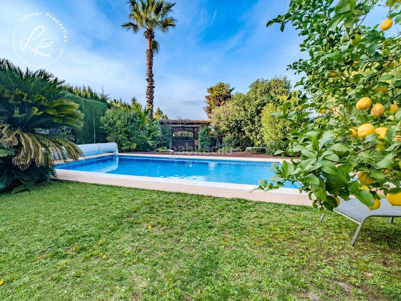 Foto fa2662c1-4f57-4e5b-ba0a-28c4e2725fb6. Casa adossada amb calefacció aparcament piscina a Navata