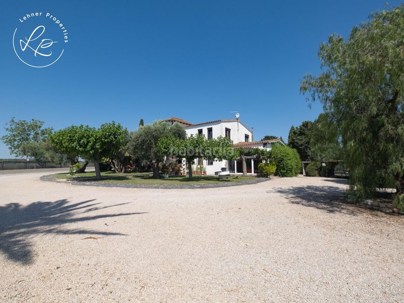Foto 87d562c3-7056-48c3-922f-74a51f1b0449. Casa a carretera pedret 2 a Pedret i Marzà