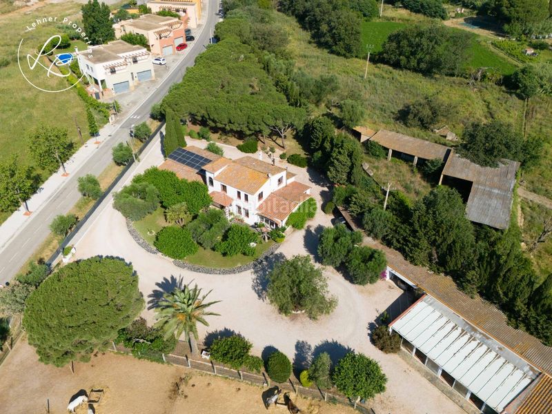 Foto b013544f-2eaa-4ae3-b629-9c923c8b8228. Casa a carretera pedret 2 a Pedret i Marzà