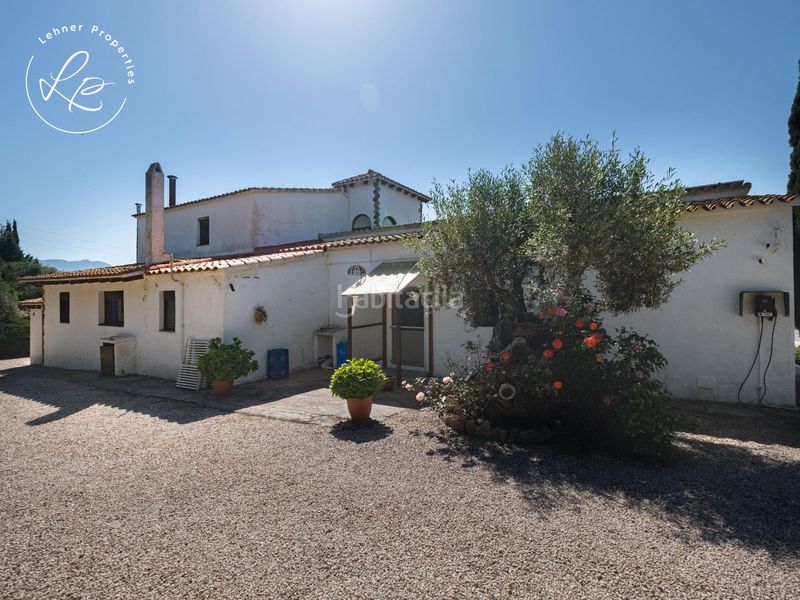 Foto b65e6926-30e5-40b2-90c9-c19ec71d3c9b. Casa a carretera pedret 2 a Pedret i Marzà