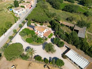 Casa a Carretera Pedret 2