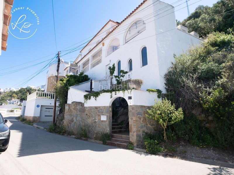 Foto 2836a8fb-2823-47b6-b2f3-38d23f64847a. Casa amb calefacció aparcament piscina a Puig Rom-Canyelles-Almadrava Roses