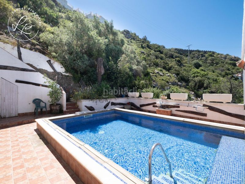 Foto 60dd1326-05ae-41b0-a362-7f96d9a018a1. Casa amb calefacció aparcament piscina a Puig Rom-Canyelles-Almadrava Roses