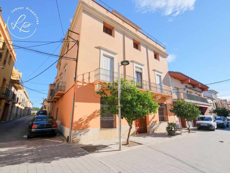 Foto 06101c7f-c931-49f2-b229-89761c037382. Edifici a Garriguella