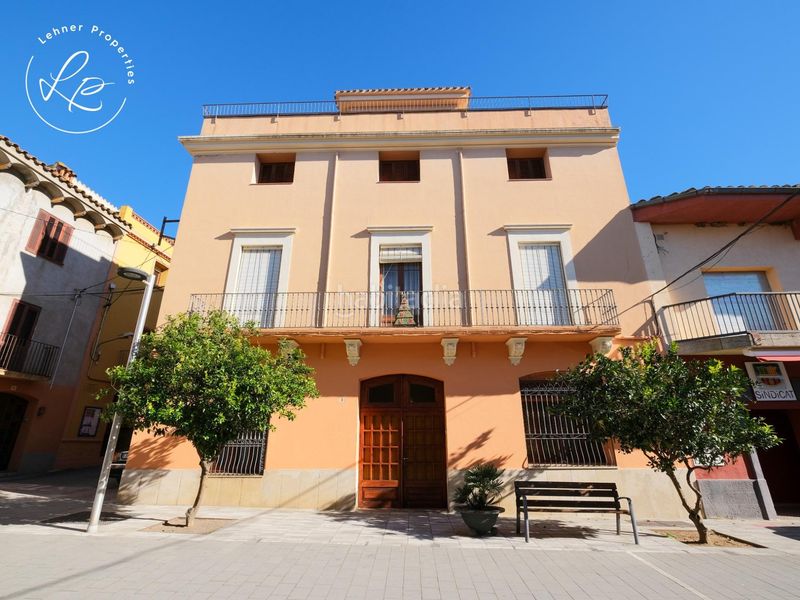 Foto 642dae97-bd54-49fc-88b5-9ea53bce4578. Edifici a Garriguella