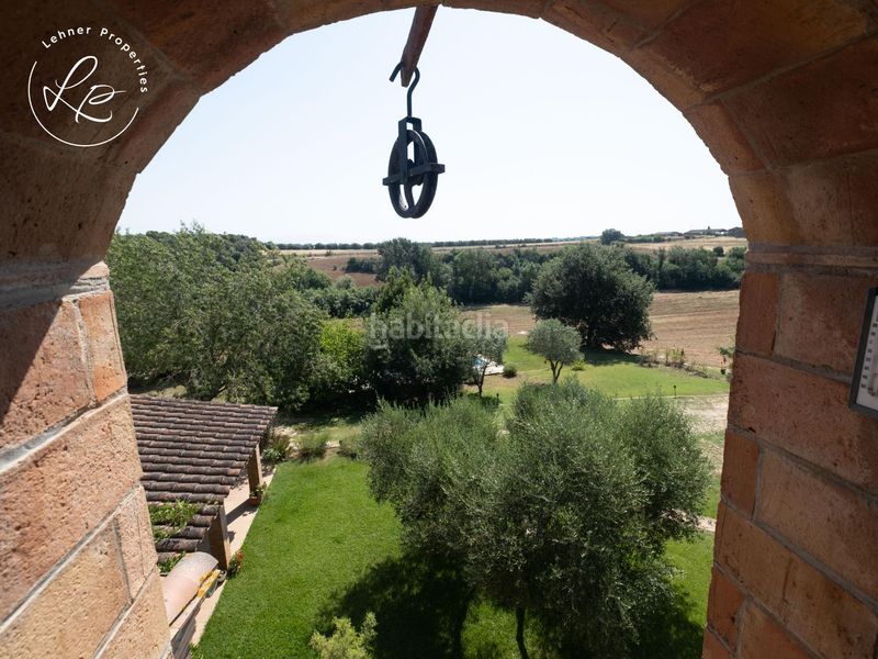 Foto 7e794a5c-5c10-4574-a476-272f7796a0ce. Casale con riscaldamento piscina in Navata