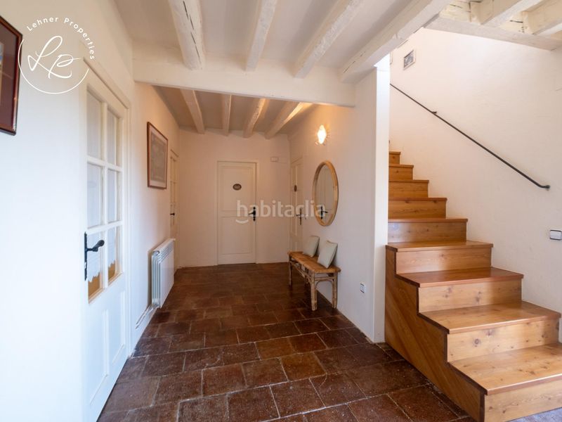 Foto 8a611c2a-07cd-460b-9581-35ea038a4087. Casale con riscaldamento piscina in Navata