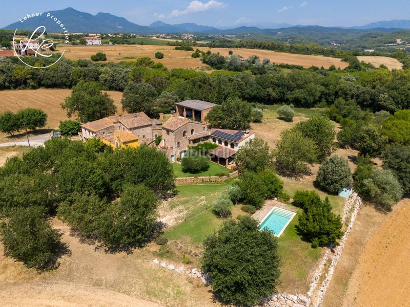 Foto 8a7d1c8e-5c58-4dd4-a794-7d7d11098689. Casale con riscaldamento piscina in Navata
