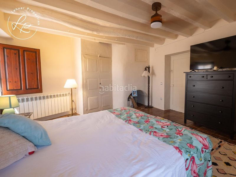 Foto 922bffc1-9a93-4b06-92d9-5312639c1464. Casale con riscaldamento piscina in Navata