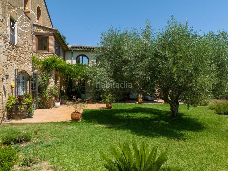 Foto a7c2f7a0-d397-4fde-b917-f728f1efec3f. Casale con riscaldamento piscina in Navata