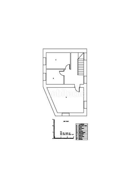 Foto acbe9f55-08e8-4685-b755-a215c7976d1f. Casale con riscaldamento piscina in Navata