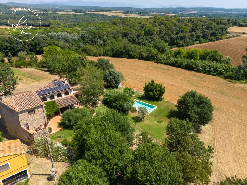 Foto be801c5a-6124-41df-a022-a86a9f7c47f6. Casale con riscaldamento piscina in Navata