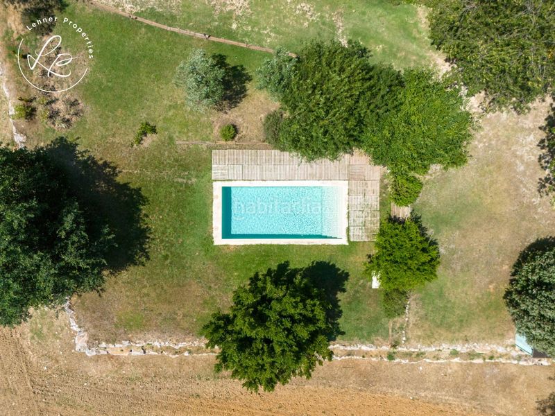 Foto c4c3bd17-4144-4172-aa8b-7102a008f80d. Casale con riscaldamento piscina in Navata