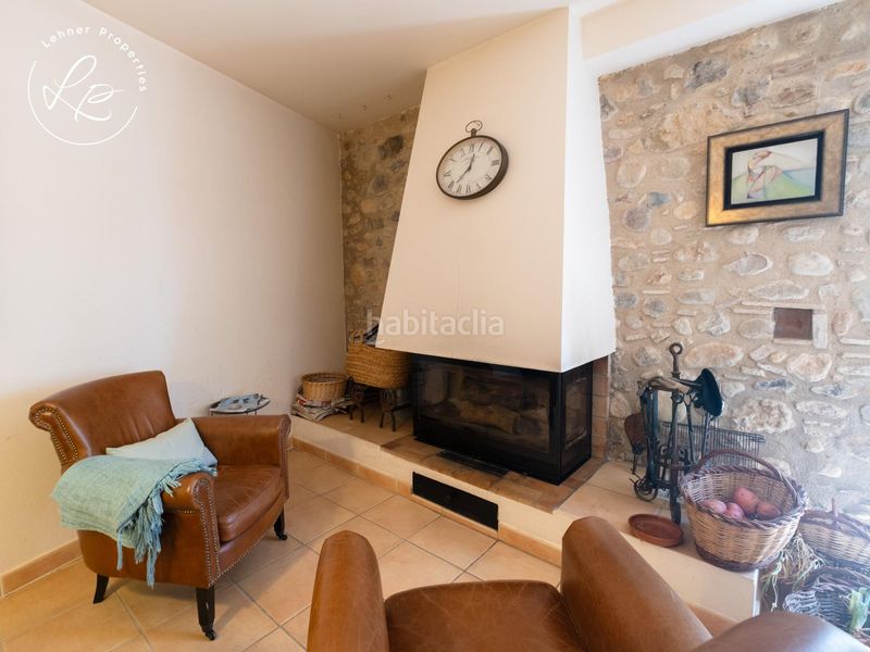 Foto caea8c9a-5ac9-4385-958c-fc1d00ae569e. Casale con riscaldamento piscina in Navata