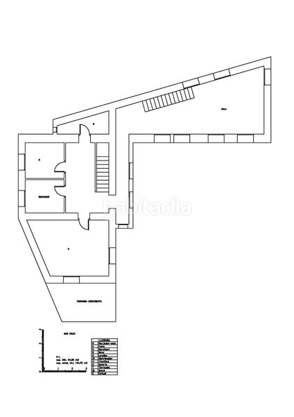 Foto cdb792e2-127e-44e0-bb5f-be418a57d055. Casale con riscaldamento piscina in Navata