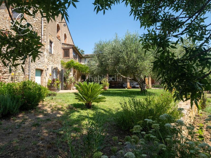 Foto d5b70591-f1cc-4cbd-8040-f709e0cdb52b. Casale con riscaldamento piscina in Navata