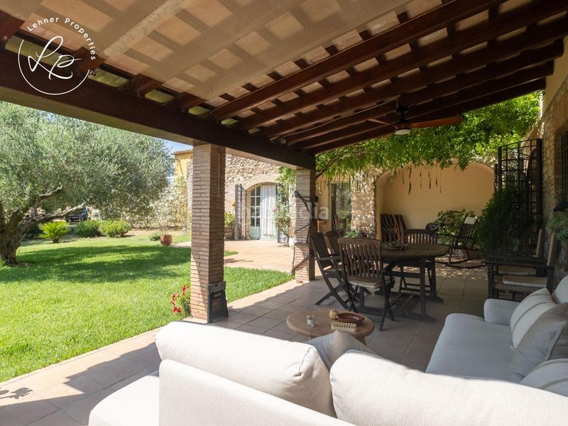 Foto e2f75118-c4a1-4e01-9e74-2240ae27b087. Casale con riscaldamento piscina in Navata