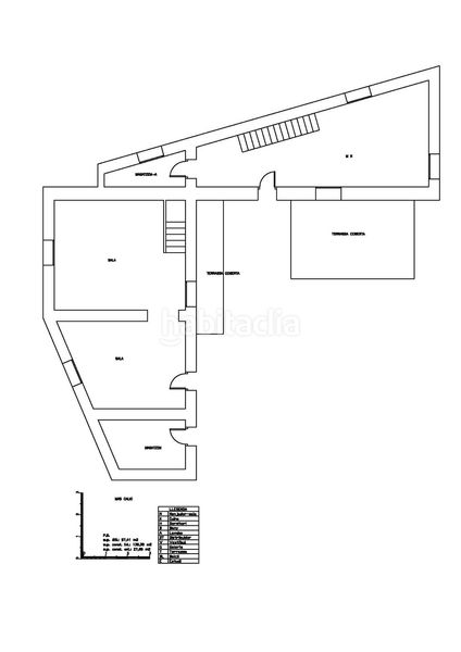 Foto e5536464-2cc7-4680-8ef3-d8ab15159ccb. Casale con riscaldamento piscina in Navata
