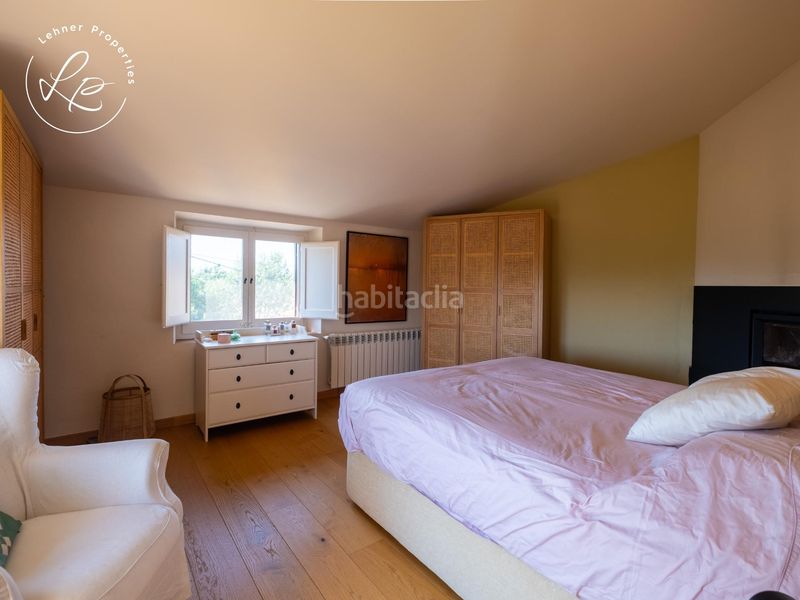 Foto f0ea3aa4-0259-453f-8139-2722c020096c. Casale con riscaldamento piscina in Navata