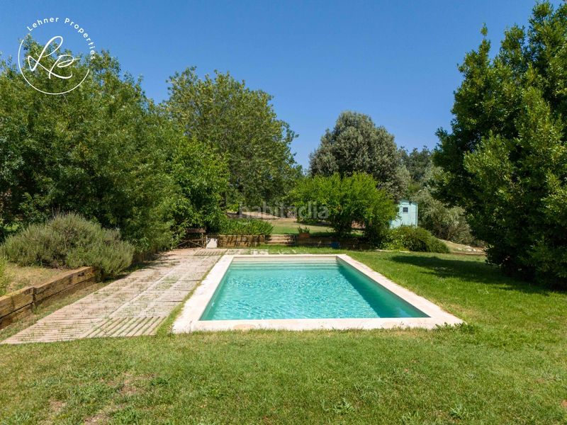 Foto f297d10e-455d-4573-922f-2a584bb0e183. Casale con riscaldamento piscina in Navata