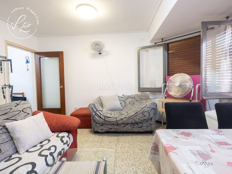 Foto 1b951e12-ac5d-4db6-9560-cabfcb49bf72. Flat in Eixample-Horta Capallera Figueres