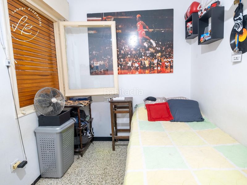 Foto 46cafbf0-3f02-42b4-9cee-99e6bddefb3f. Flat in Eixample-Horta Capallera Figueres