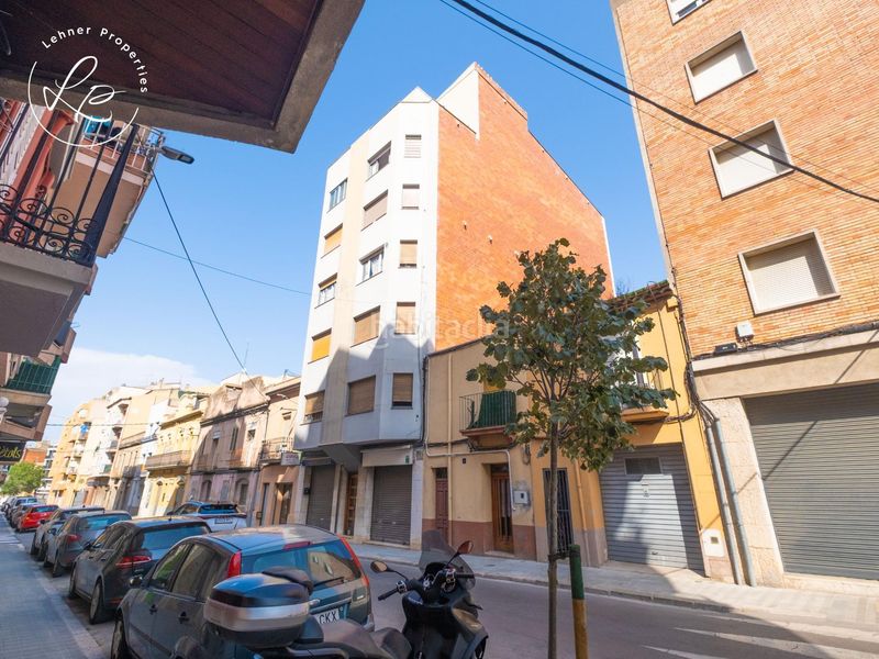 Foto b17ac4ec-418c-4217-9222-6b37fae1d39c. Flat in Eixample-Horta Capallera Figueres