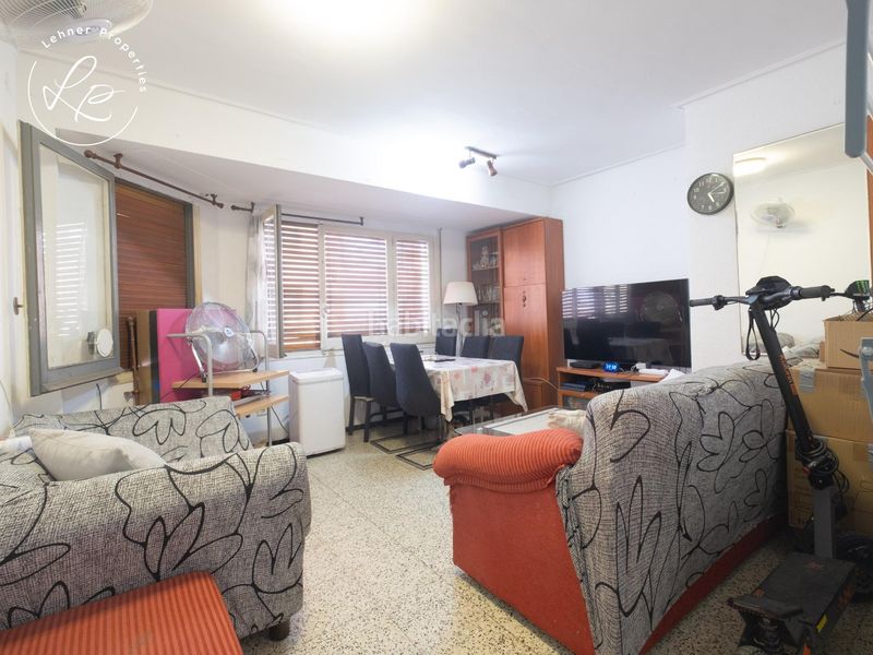 Foto ba386e67-518e-4852-b666-bc3bfc62c0b9. Flat in Eixample-Horta Capallera Figueres