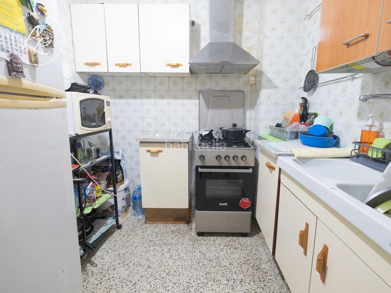 Foto c33b940f-7d8e-40c3-b0f7-bf501f936446. Flat in Eixample-Horta Capallera Figueres