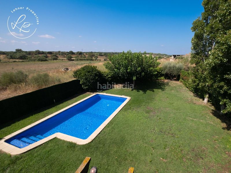 Foto 0f70ccc0-53de-46fc-ba7f-b3e131b32fb0. Casa amb calefacció aparcament piscina a Pedret i Marzà
