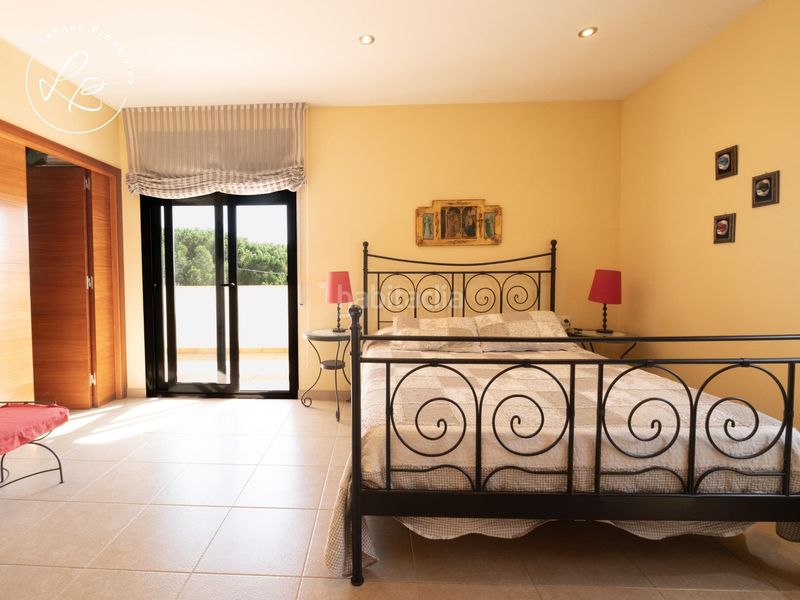 Foto 628a91ff-d420-4c19-a765-50d7e753e315. Casa amb calefacció aparcament piscina a Pedret i Marzà