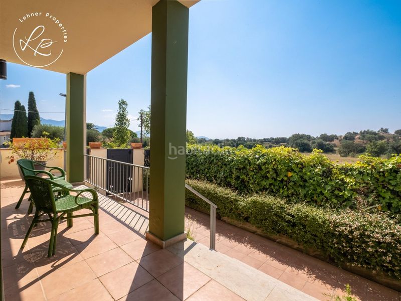 Foto 65fa66ef-4261-4b8e-b608-779cf04b0907. Casa amb calefacció aparcament piscina a Pedret i Marzà