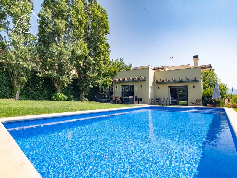 Foto 6df8ddd9-6528-4387-adb6-bcbea110e66a. Casa amb calefacció aparcament piscina a Pedret i Marzà