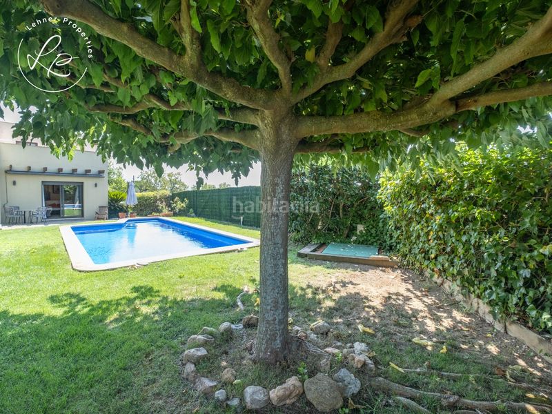 Foto 6820e92a-bed7-4b84-9847-7e6d7879ed07. Casa adossada amb calefacció aparcament piscina a Pedret i Marzà