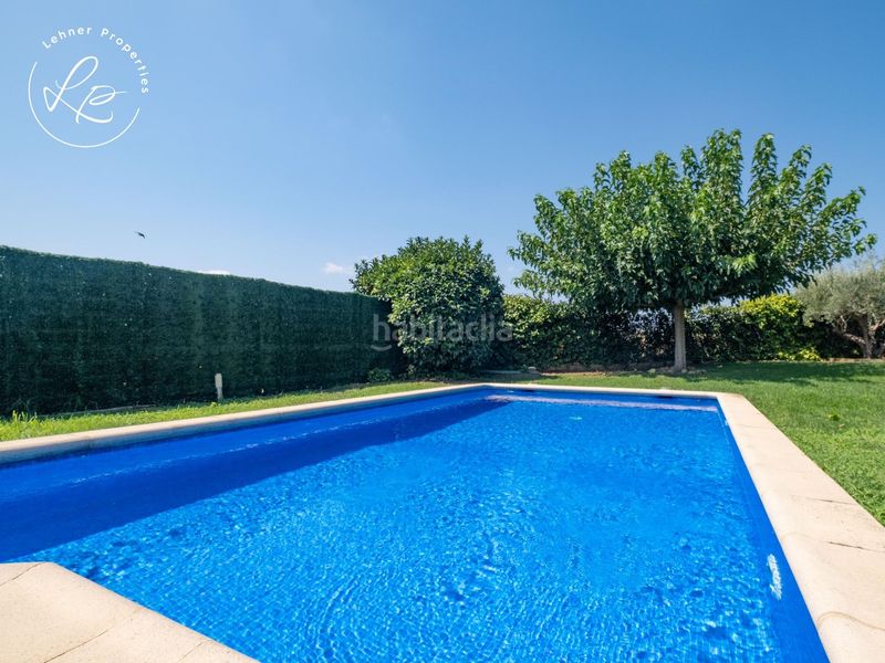 Foto f614c831-c1ee-4b77-bf76-3596e8dd8044. Casa adossada amb calefacció aparcament piscina a Pedret i Marzà