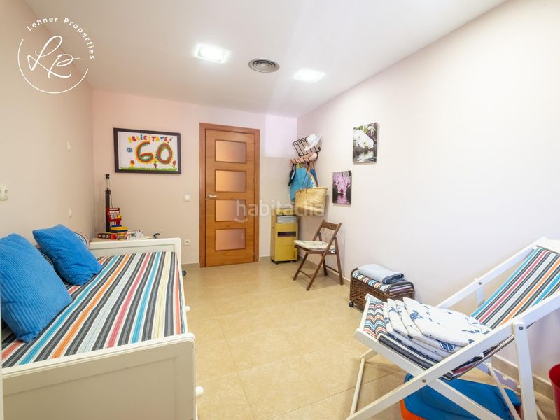 Foto 52d6d7b1-bf55-42e4-90cb-517735a2ae70. Casa adossada amb calefacció aparcament a Pedret i Marzà