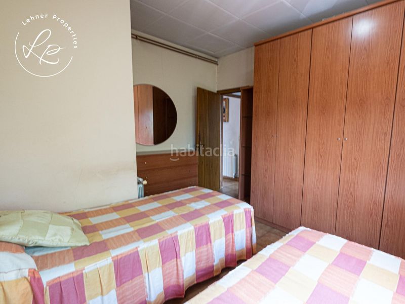 Foto 400d7bb6-810a-4760-8fee-7b5f7b08d023. Casa amb calefacció aparcament a Olot