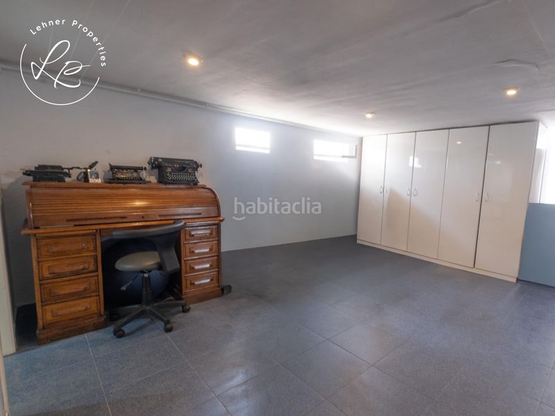 Foto 4962e9b8-8e91-409d-a06d-6f1ba11b8b80. Casa amb calefacció aparcament a Olot