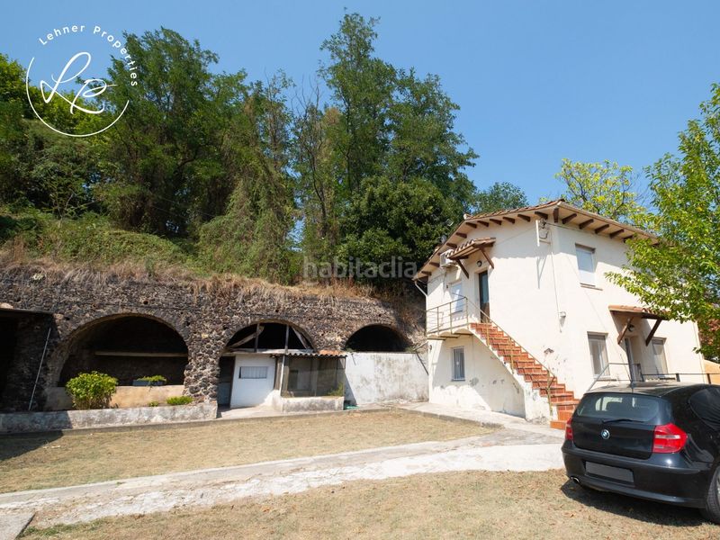 Foto 59bb4933-7ae8-4e04-abdb-279715ee6532. Casa amb calefacció aparcament a Olot