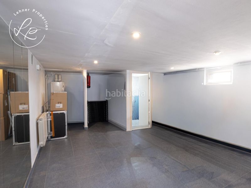 Foto 5d0dadb6-1cb1-4238-bc6a-ca00d9c2cb99. Casa amb calefacció aparcament a Olot