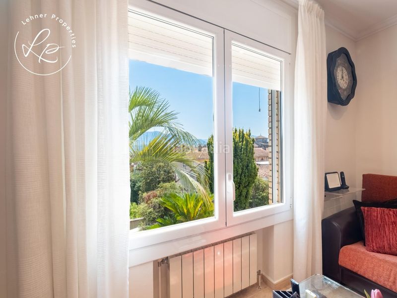 Foto b9f2a7b0-8d60-434b-a04f-39147bf68f8e. Casa amb calefacció aparcament a Olot