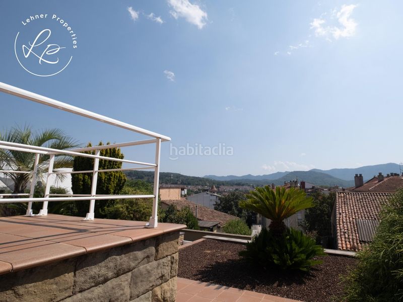 Foto d48e89cd-4af2-4aec-ae93-56d77e5a15f3. Casa amb calefacció aparcament a Olot