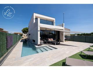 Casa a Armentera (L´). Oportunidad de inversión en armentera