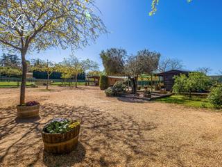 Casa a Ventalló 8. Exclusiva propiedad en venta en la costa brava.