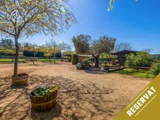 Casa a Ventalló 8. Exclusiva propiedad en venta en la costa brava.