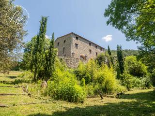 Bauernhof  2. Espectacular masa del siglo xviii