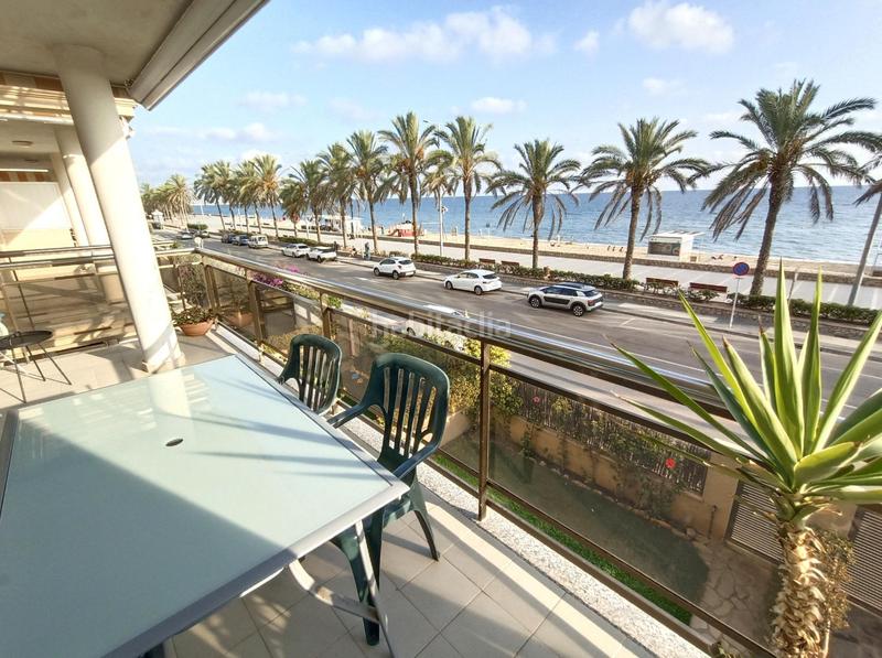 Foto 2a0950ff-5f4d-4fc8-8d24-f39d71586aa5. Location appartement avec chauffage parking piscine dans Calafell